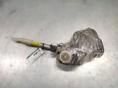 Peça sobressalente para automóvel em segunda mão cinto de segurança traseiro esquerdo por bmw serie 7 (e65/e66) 730d referências oem iam 