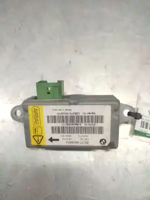 Peça sobressalente para automóvel em segunda mão Módulo Eletrônico por BMW SERIE 7 (E65/E66) 730d Referências OEM IAM 65776929555  