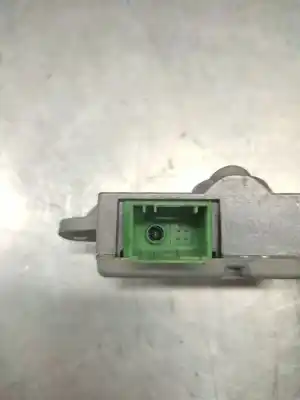 Peça sobressalente para automóvel em segunda mão módulo eletrônico por bmw serie 7 (e65/e66) 730d referências oem iam 65776929555  