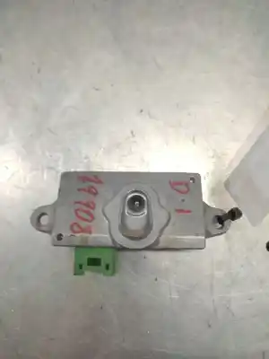 Peça sobressalente para automóvel em segunda mão módulo eletrônico por bmw serie 7 (e65/e66) 730d referências oem iam 65776929555  