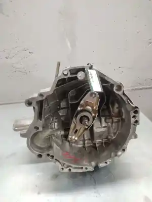 Peça sobressalente para automóvel em segunda mão CAIXA DE VELOCIDADES por VOLKSWAGEN PASSAT VARIANT (3B6)  Referências OEM IAM GGB  