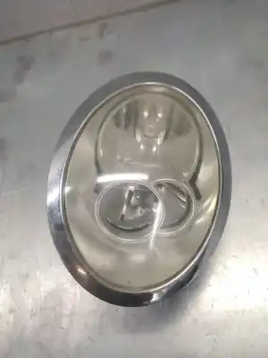 Автозапчасти б/у ЛЕВАЯ ФАРА за MINI MINI (R50, R53)  ссылки OEM IAM   