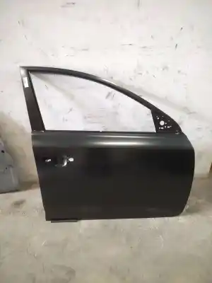 Pezzo di ricambio per auto di seconda mano PORTA ANTERIORE DESTRA per KIA CEE'D FASTBACK (ED)  Riferimenti OEM IAM 760041H000  