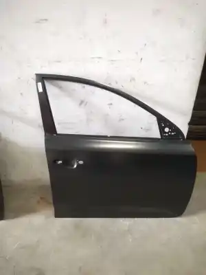 Pezzo di ricambio per auto di seconda mano PORTA ANTERIORE DESTRA per KIA CEE'D FASTBACK (ED)  Riferimenti OEM IAM 760041H000  