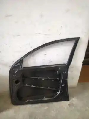 Pezzo di ricambio per auto di seconda mano porta anteriore destra per kia cee'd fastback (ed) 1.4 riferimenti oem iam 760041h000  