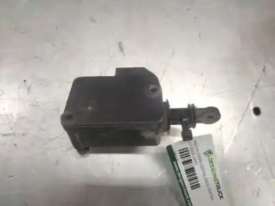 Pezzo di ricambio per auto di seconda mano Motore Chiusura Cancello Centralizzato per CITROEN JUMPY 2.0 HDi SX Familiar (5/6 asientos) Riferimenti OEM IAM   2 PINS