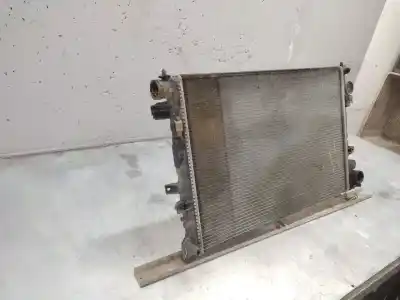 Автозапчастина б/у водяний радіатор для citroen jumpy furgón (bs_, bt_, by_, bz_) 2.0 hdi 95 посилання на oem iam 1489463080   Автозапчастина б/у водяний радіатор для citroen jumpy furgón (bs_, bt_, by_, bz_) 2.0 hdi 95 посилання на oem iam 1489463080