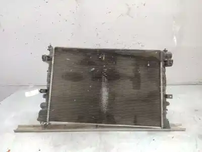 Автозапчастина б/у водяний радіатор для citroen jumpy furgón (bs_, bt_, by_, bz_) 2.0 hdi 95 посилання на oem iam 1489463080   Автозапчастина б/у водяний радіатор для citroen jumpy furgón (bs_, bt_, by_, bz_) 2.0 hdi 95 посилання на oem iam 1489463080