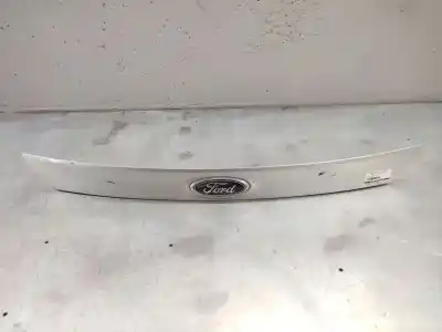 Pièce détachée automobile d'occasion poignée extérieure de coffre / hayon pour ford focus turn. (cb8) titanium références oem iam bm51a43404afw