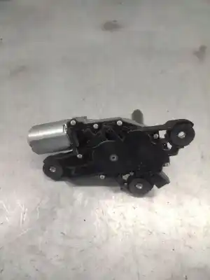 Second-hand car spare part rear windshield wiper motor for ford focus turn. (cb8) titanium oem iam references 0390201205 bv6117k441aa 3 pins