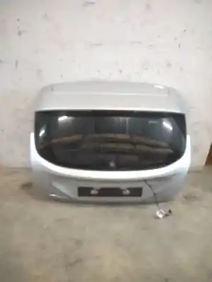 Second-hand car spare part tailgate for ford focus turn. (cb8) titanium oem iam references   