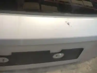 Second-hand car spare part tailgate for ford focus turn. (cb8) titanium oem iam references   