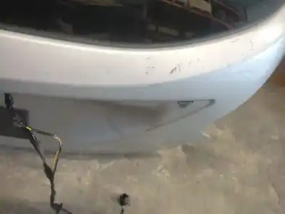 Second-hand car spare part tailgate for ford focus turn. (cb8) titanium oem iam references   