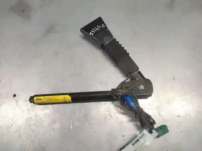 Peça sobressalente para automóvel em segunda mão pré-tensor de airbag esquerdo por opel meriva blue line referências oem iam 13141075