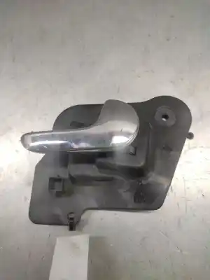 Peça sobressalente para automóvel em segunda mão puxador interior traseiro direito por opel meriva blue line referências oem iam 13121865