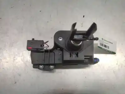 Peça sobressalente para automóvel em segunda mão fechadura da porta traseira por opel meriva blue line referências oem iam 90534783