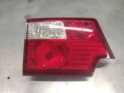 Second-hand car spare part  for SSANGYONG KYRON  OEM IAM references   