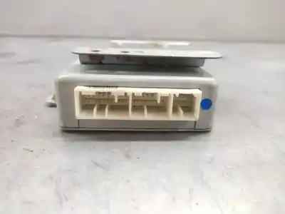 Second-hand car spare part electronic module for ssangyong kyron 270 spr xdi premium 4wd oem iam references 97ra010058  