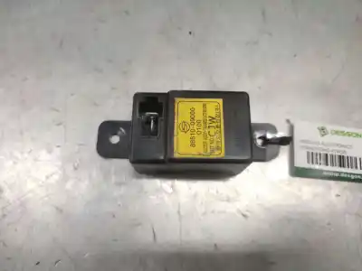 Second-hand car spare part  for SSANGYONG KYRON  OEM IAM references 8661009000  