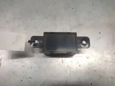 Second-hand car spare part electronic module for ssangyong kyron 270 spr xdi premium 4wd oem iam references 8661009000  