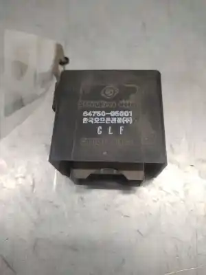 Second-hand car spare part  for SSANGYONG KYRON  OEM IAM references 8475005001  