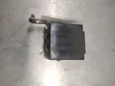 Second-hand car spare part electronic module for ssangyong kyron 270 spr xdi premium 4wd oem iam references 8475005001  
