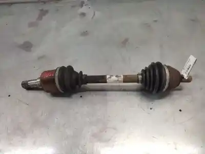 Pezzo di ricambio per auto di seconda mano  per FORD FOCUS C-MAX (CAP)  Riferimenti OEM IAM 3M513B437DAD  