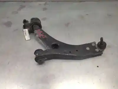 Peça sobressalente para automóvel em segunda mão braço de suspensão inferior esquerdo dianteiro por ford focus berlina (cap) ambiente (d) referências oem iam 