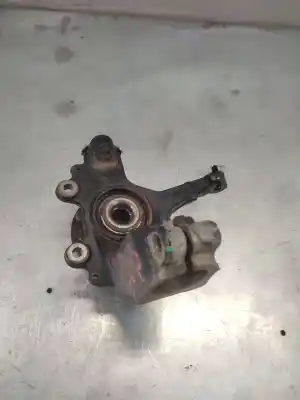 Peça sobressalente para automóvel em segunda mão manga de eixo dianteira esquerda por ford focus berlina (cap) ambiente (d) referências oem iam 3m513k171bg  