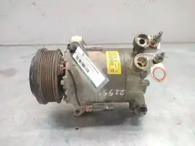 Peça sobressalente para automóvel em segunda mão compressor de ar condicionado a/a a/c por ford focus turn. (cb8) titanium referências oem iam cv6119d629fe  