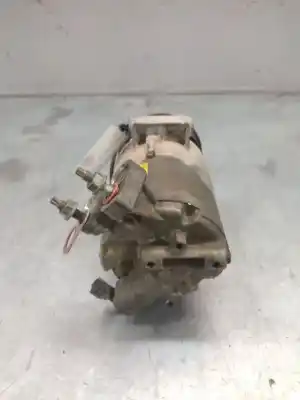 Peça sobressalente para automóvel em segunda mão compressor de ar condicionado a/a a/c por ford focus turn. (cb8) titanium referências oem iam cv6119d629fe  