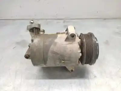 Peça sobressalente para automóvel em segunda mão compressor de ar condicionado a/a a/c por ford focus turn. (cb8) titanium referências oem iam cv6119d629fe  