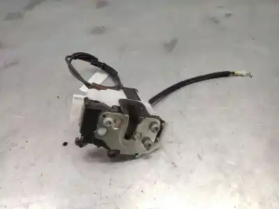 Pezzo di ricambio per auto di seconda mano  per FORD KA (CCU)  Riferimenti OEM IAM   5 PINS
