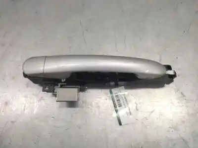 Pezzo di ricambio per auto di seconda mano  per FORD KA (CCU)  Riferimenti OEM IAM   