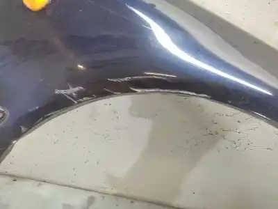 Pezzo di ricambio per auto di seconda mano parafango anteriore destro per audi a4 berlina (b5) 1.8 riferimenti oem iam   