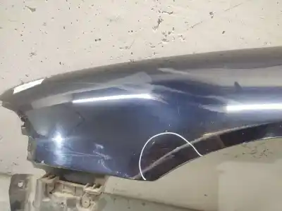 Peça sobressalente para automóvel em segunda mão guarda-lamas dianteiro esquerdo por audi a4 berlina (b5) 1.8 referências oem iam   