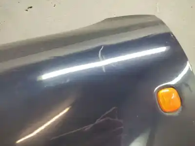 Peça sobressalente para automóvel em segunda mão guarda-lamas dianteiro esquerdo por audi a4 berlina (b5) 1.8 referências oem iam   