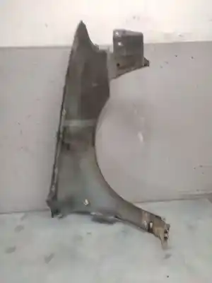 Peça sobressalente para automóvel em segunda mão guarda-lamas dianteiro esquerdo por audi a4 berlina (b5) 1.8 referências oem iam   