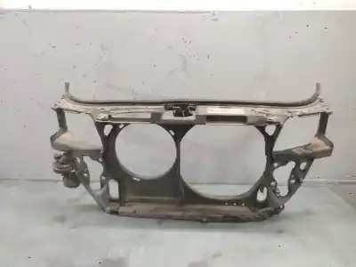 Second-hand car spare part front panel for audi a4 berlina (b5) 1.8 oem iam references   