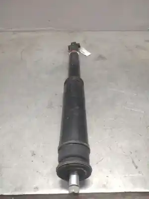 Peça sobressalente para automóvel em segunda mão amortecedor traseiro por toyota auris active referências oem iam 4853002a01  