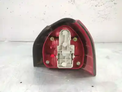 Pezzo di ricambio per auto di seconda mano lampada posteriore sinistra per audi a3 (8l) 1.9 tdi ambiente riferimenti oem iam   