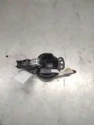 Автозапчастина б/у ліва передня внутрішня ручка для mini mini (r56) one посилання на oem iam   