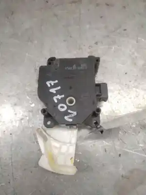 Peça sobressalente para automóvel em segunda mão  por TOYOTA AURIS  Referências OEM IAM 1138002810PLS  