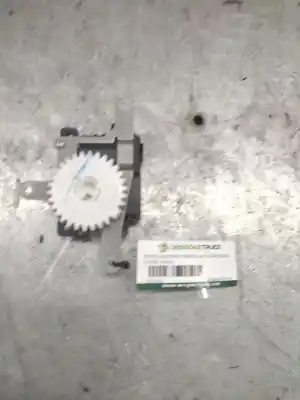 Peça sobressalente para automóvel em segunda mão Motor De Abertura Da Comporta De Sofagem por TOYOTA AURIS Active Referências OEM IAM 0638000920PLS 5 PINS 