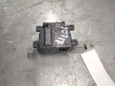 Pezzo di ricambio per auto di seconda mano motore apertura boccole aria condizionata per toyota auris active riferimenti oem iam 0638000920pls 5 pins 