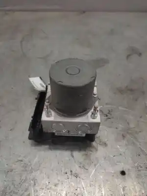 Peça sobressalente para automóvel em segunda mão abs por toyota auris active referências oem iam 0265251199 0265951659 