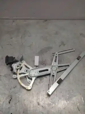 Peça sobressalente para automóvel em segunda mão elevador de vidros dianteira esquerda por toyota auris active referências oem iam 8570202020  