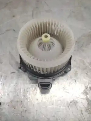 Peça sobressalente para automóvel em segunda mão ventilador de aquecimento por toyota auris active referências oem iam av2727008103