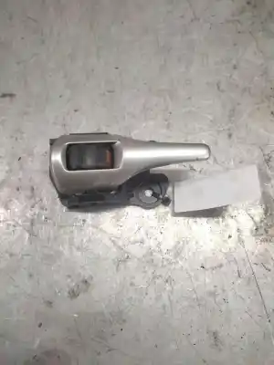 Peça sobressalente para automóvel em segunda mão puxador interior dianteiro esquerdo por toyota auris active referências oem iam 