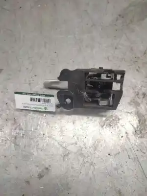 Second-hand car spare part interior left front handle for toyota auris active oem iam references   